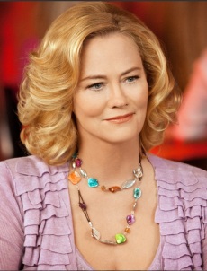 Cybil-Sheppard